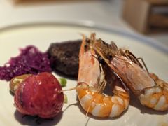 -王品牛排(郑州大卫城店)