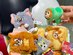 -名创优品(天河区正佳广场二店)