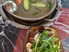 -刘艳黄牛肉(九襄店)