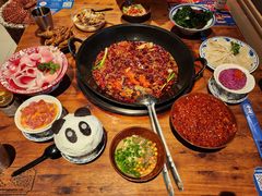 -楠火锅(太古里总店)