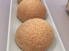 酥皮山楂叉烧包-蔡澜点心(三里屯T+MALL店)