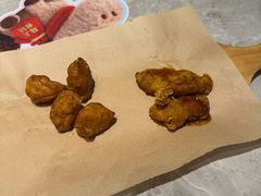 -必胜客(上海新南方商城PH店)