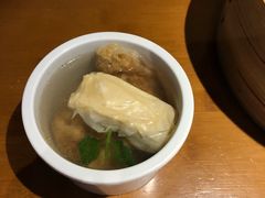 -南小馆(迪士尼小镇店)