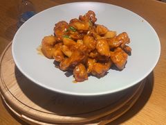 -蜜桃餐厅·伴山(海岸城店)