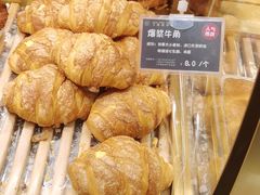 -丁香西饼屋(桂林路店)