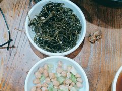 五香花生米-李先生牛肉面大王(北京站售票厅餐厅)