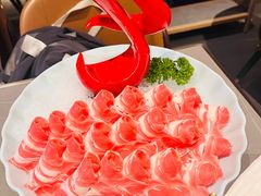 -额尔敦传统涮(体育场店)