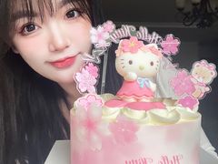-CAKE BOSS 蛋糕老板(西单君太百货店)