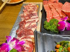 -大壮家原味烤肉(兴华北街店)