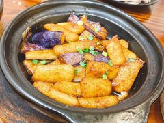 -小时候焗海鲜(鄞州万达店)