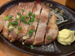 -博多一幸舍(侨福芳草地购物中心店)
