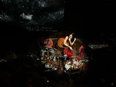 -MM·五声·音乐人与调酒师(西安路店)