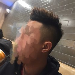 -P.STYLE 派斯造型