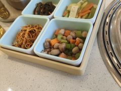 -韩香福烤肉庄园(荣成店)