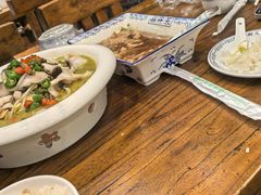 -老雒阳面馆·水席(定鼎门店)