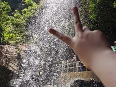 -百漈沟生态旅游景区