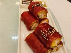 -福满楼·海鲜酒家(福永益田店)