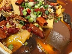 -花舍·新派粤菜·西餐·下午茶(亚运村·鸟巢店)