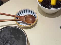 -小团圆糖水铺(襄阳南路店)