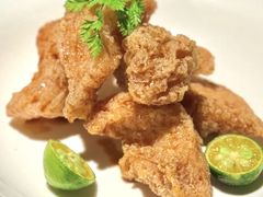 -锦府园·新台州菜(合生汇店)