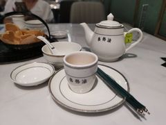 -喜聚薈·花膠雞海鮮火鍋(越秀店)