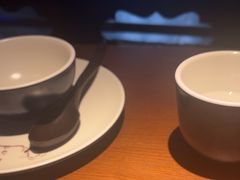 -绿茶餐厅(西湖银泰百货店)