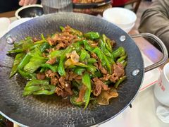 -鹿港小镇(霄云店)