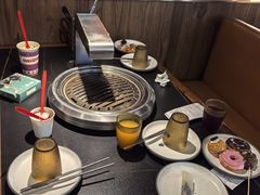 -東盛炭烤自助料理(浦东文峰广场店)