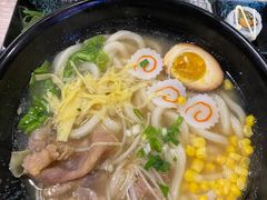 -左舞和风屋便当(金地店)