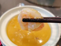 金汤牡丹虾-赛德大酒店(邗江中路店)