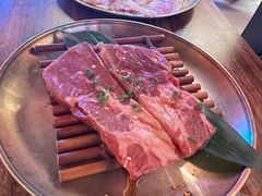 -妙香居韩国烤肉(容桂天佑城店)