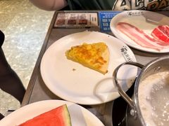 -伍棵星炭烤自助料理·烤鳗鱼(浦东食品城店)