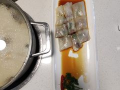 -煲王粤菜餐厅(中侨中心店)