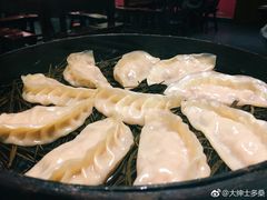-松针蔡记蒸饺(花园路店)