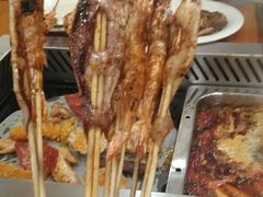 -盛铭轩·巴西烤肉火锅自助(功德林天街GIS店)