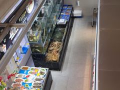 -宏运厨房·海鲜青岛菜·生日宴(城市阳台店)