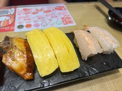-友壹町寿司(佛山新DNA店)