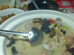 -好帮厨·下饭浏阳菜·坚持现炒(月湖店)