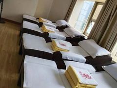 -家富足道·SPA·影院式(解放碑碑中心店)