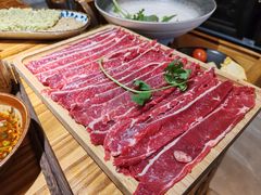 -贵厨酸汤牛肉(小十字店)