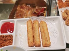 -海底捞火锅(杭州天虹购物中心店)