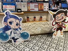 -霸王茶姬(正佳广场店)