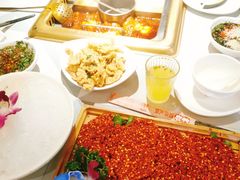 -雾都渣渣火锅(南城智汇城店)