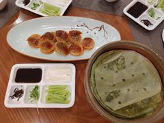 -全聚德烤鸭店(马家堡店)