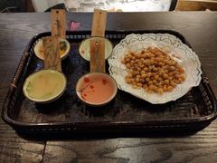 -蘭葶花酒馆(鼓楼店)