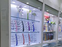 -大明眼镜(方庄店)