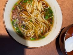 -兰庭玉树·老饭骨家宴(后海店)