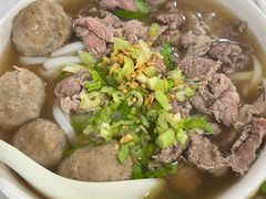 -菜忠潮州牛肉店(岗厦店)
