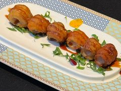 -醉东Oriental House(静安嘉里中心店)