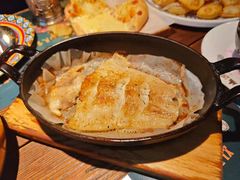 -卢布里西餐厅(海拉尔店)